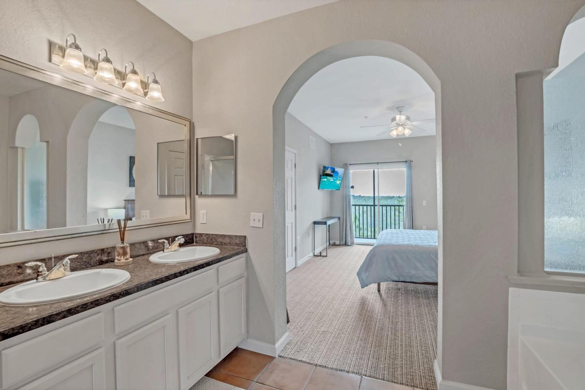 -Relaxing 3Br Near Disney - Pool And Hot Tub! Ορλάντο Εξωτερικό φωτογραφία