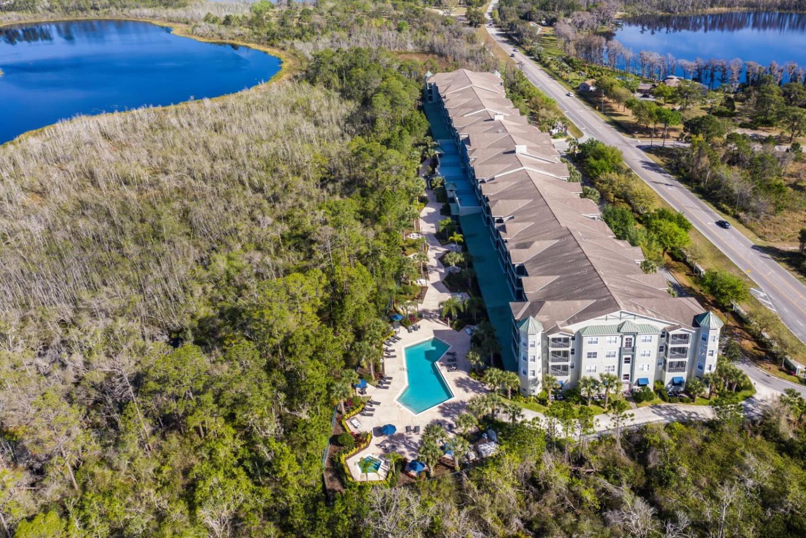-Relaxing 3Br Near Disney - Pool And Hot Tub! Ορλάντο Εξωτερικό φωτογραφία