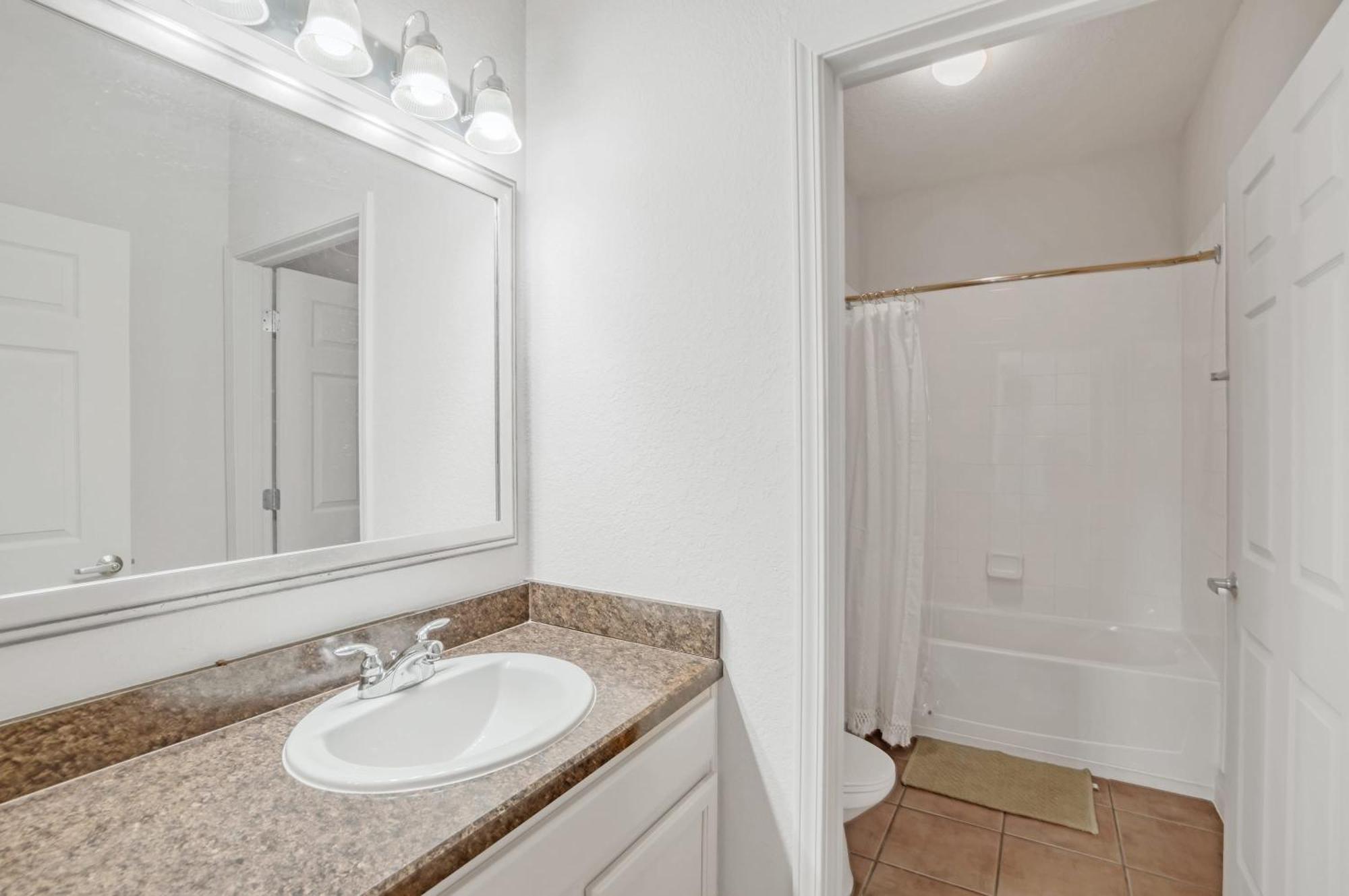 -Relaxing 3Br Near Disney - Pool And Hot Tub! Ορλάντο Εξωτερικό φωτογραφία