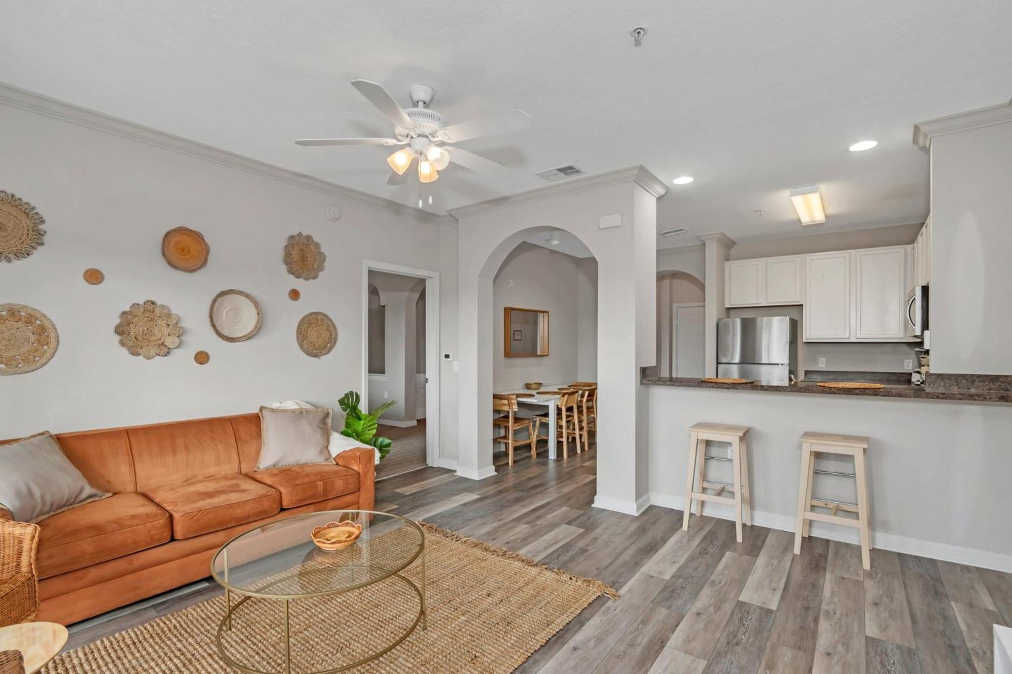 -Relaxing 3Br Near Disney - Pool And Hot Tub! Ορλάντο Εξωτερικό φωτογραφία