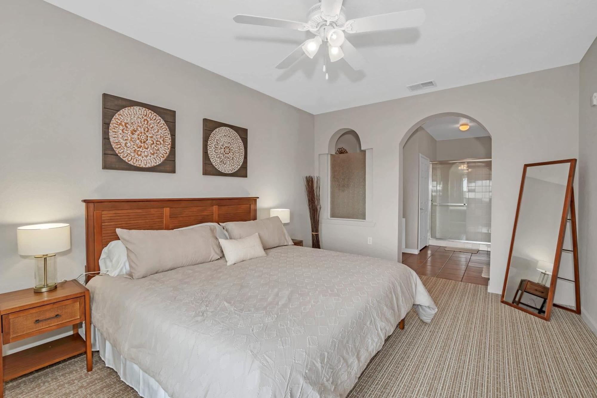 -Relaxing 3Br Near Disney - Pool And Hot Tub! Ορλάντο Εξωτερικό φωτογραφία