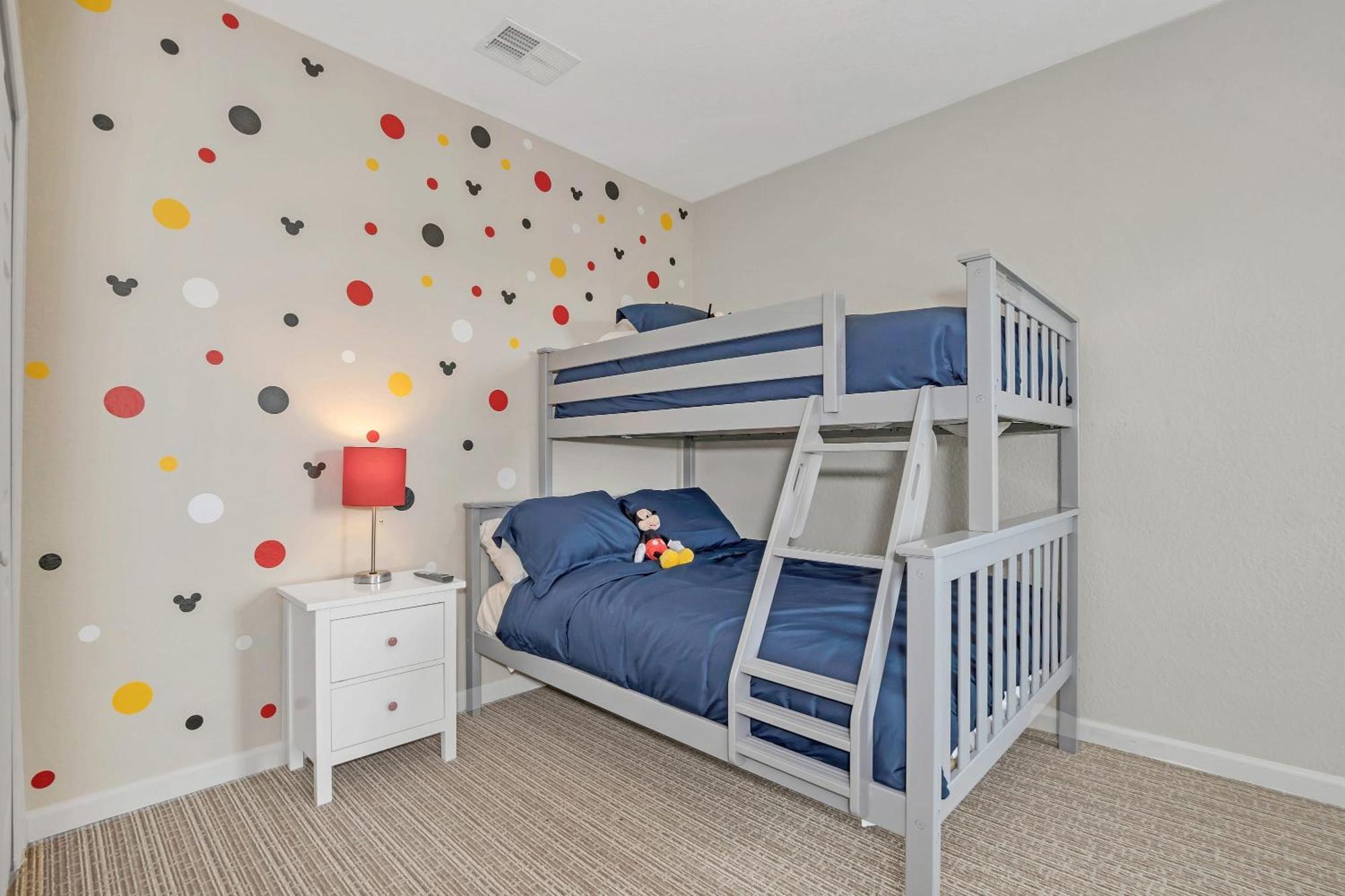 -Relaxing 3Br Near Disney - Pool And Hot Tub! Ορλάντο Εξωτερικό φωτογραφία