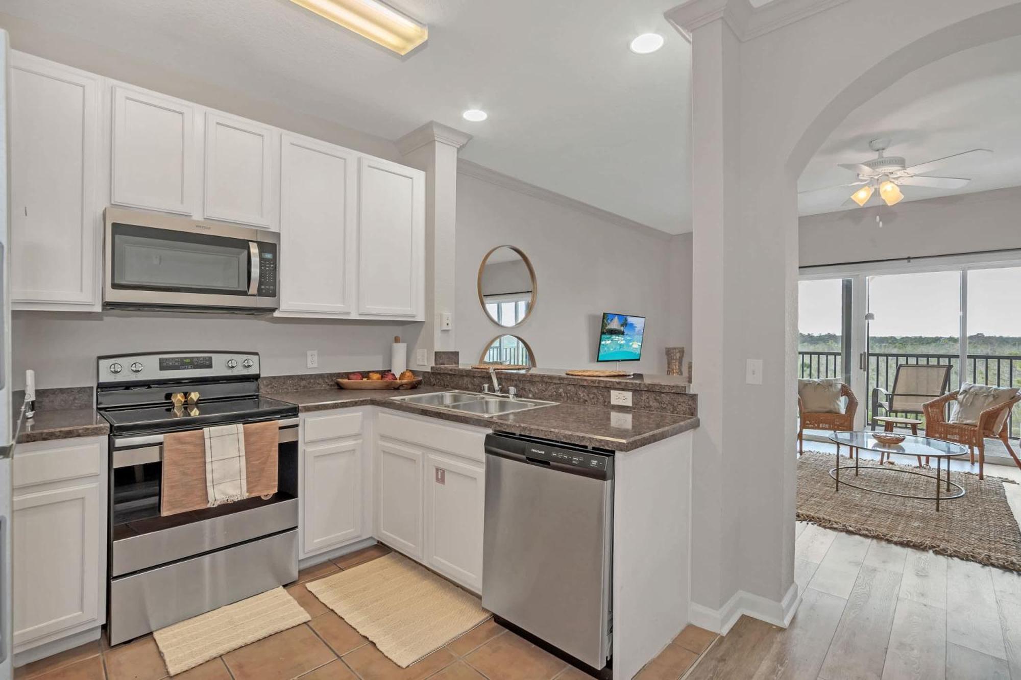 -Relaxing 3Br Near Disney - Pool And Hot Tub! Ορλάντο Εξωτερικό φωτογραφία