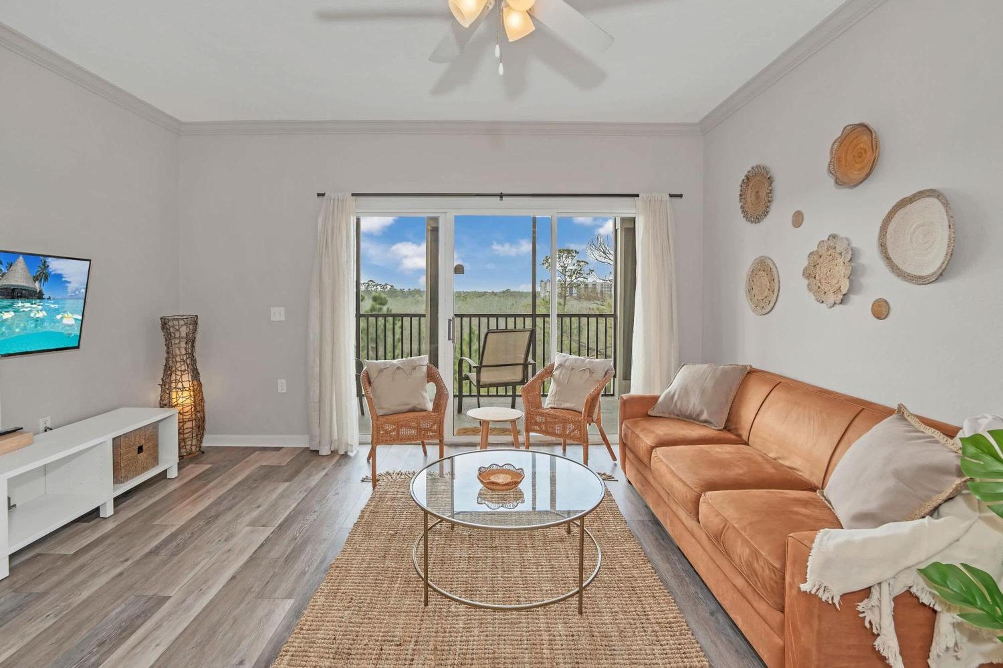 -Relaxing 3Br Near Disney - Pool And Hot Tub! Ορλάντο Εξωτερικό φωτογραφία