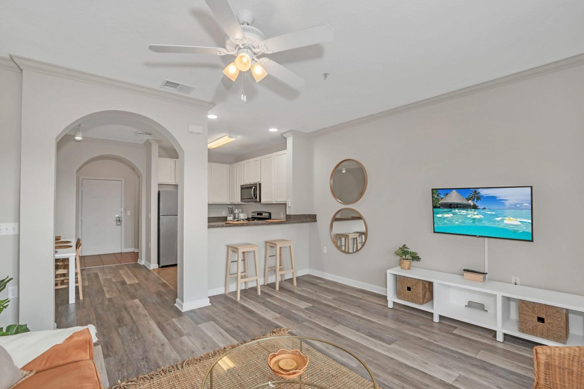 -Relaxing 3Br Near Disney - Pool And Hot Tub! Ορλάντο Εξωτερικό φωτογραφία